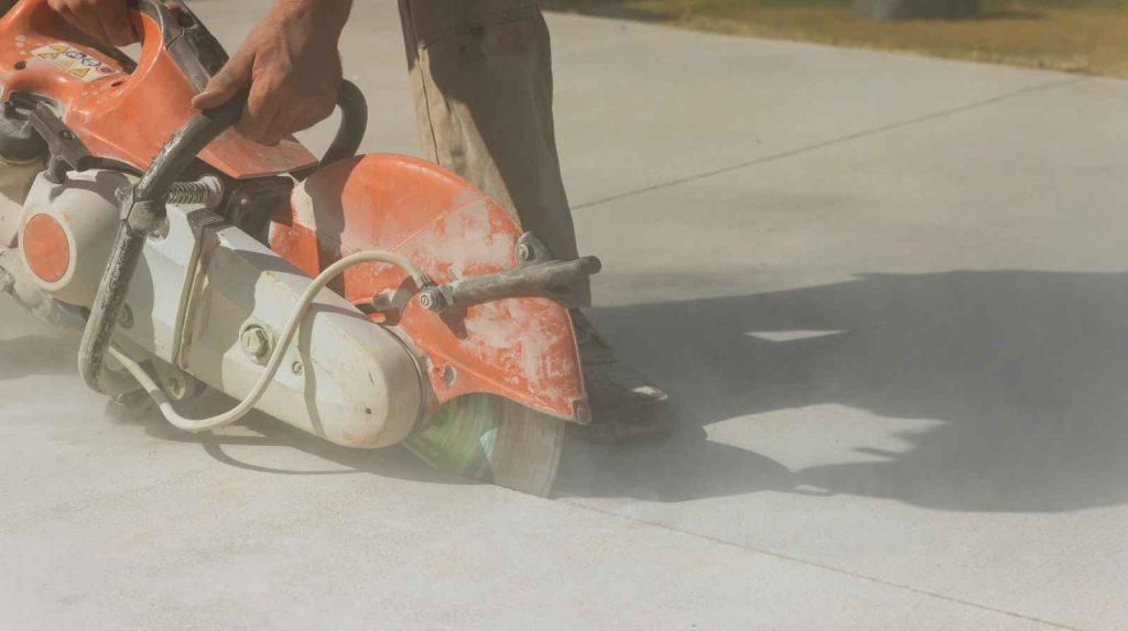 חברת ניסור בטון