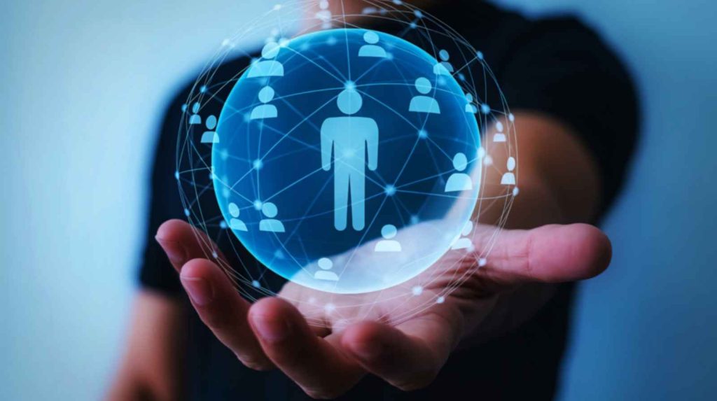 ניהול מוניטין ברשת