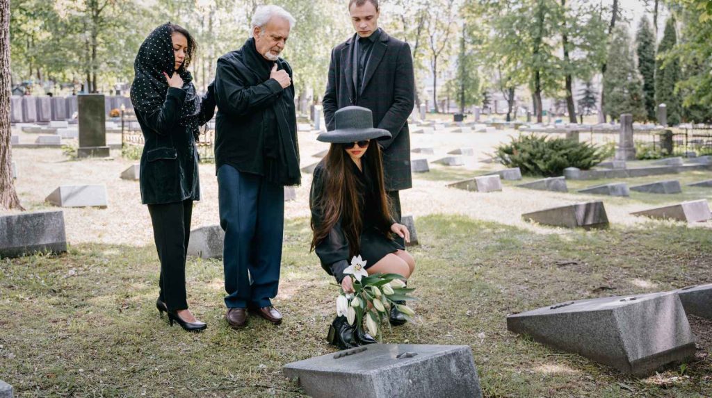 תחזוקת מצבות