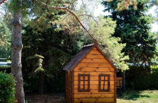 בית עץ לילדים2