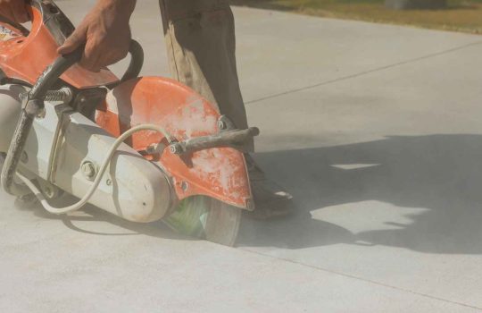 חברת ניסור בטון2